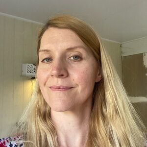 Meet your Posher, Kari